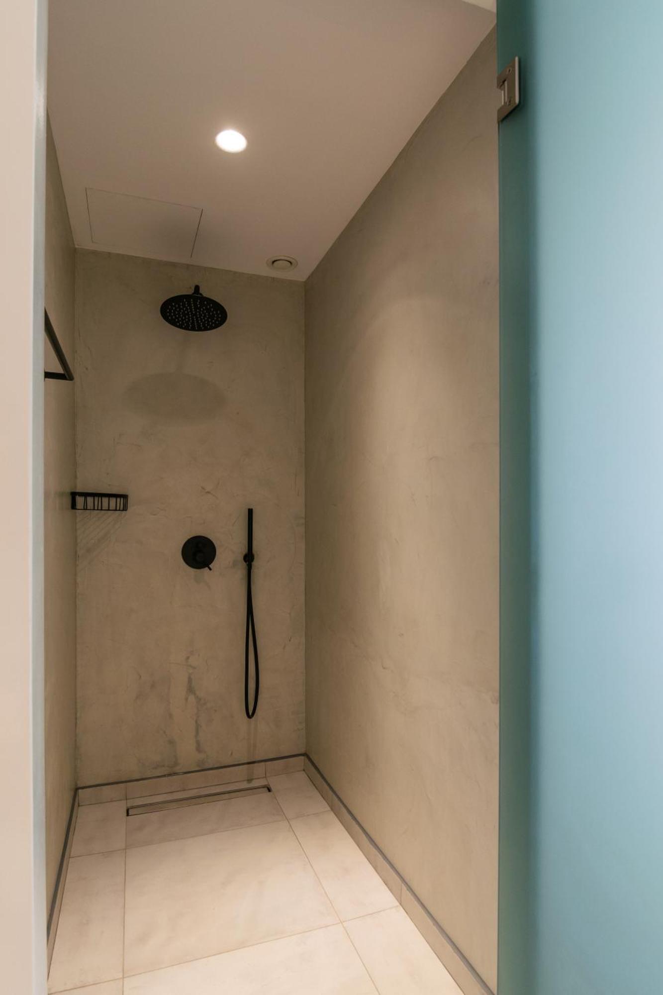 Arco Solium Suites Adamantas  Exterior foto